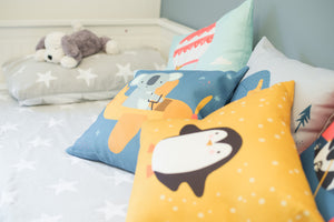 Effortless way to achieve the perfect bedroom for your little one!