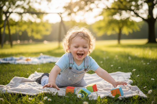 Unique Toddler Gift Ideas