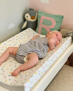 baby changing mat for baby nursery
