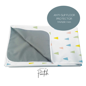 Splash Mats | Floor Protector Mat