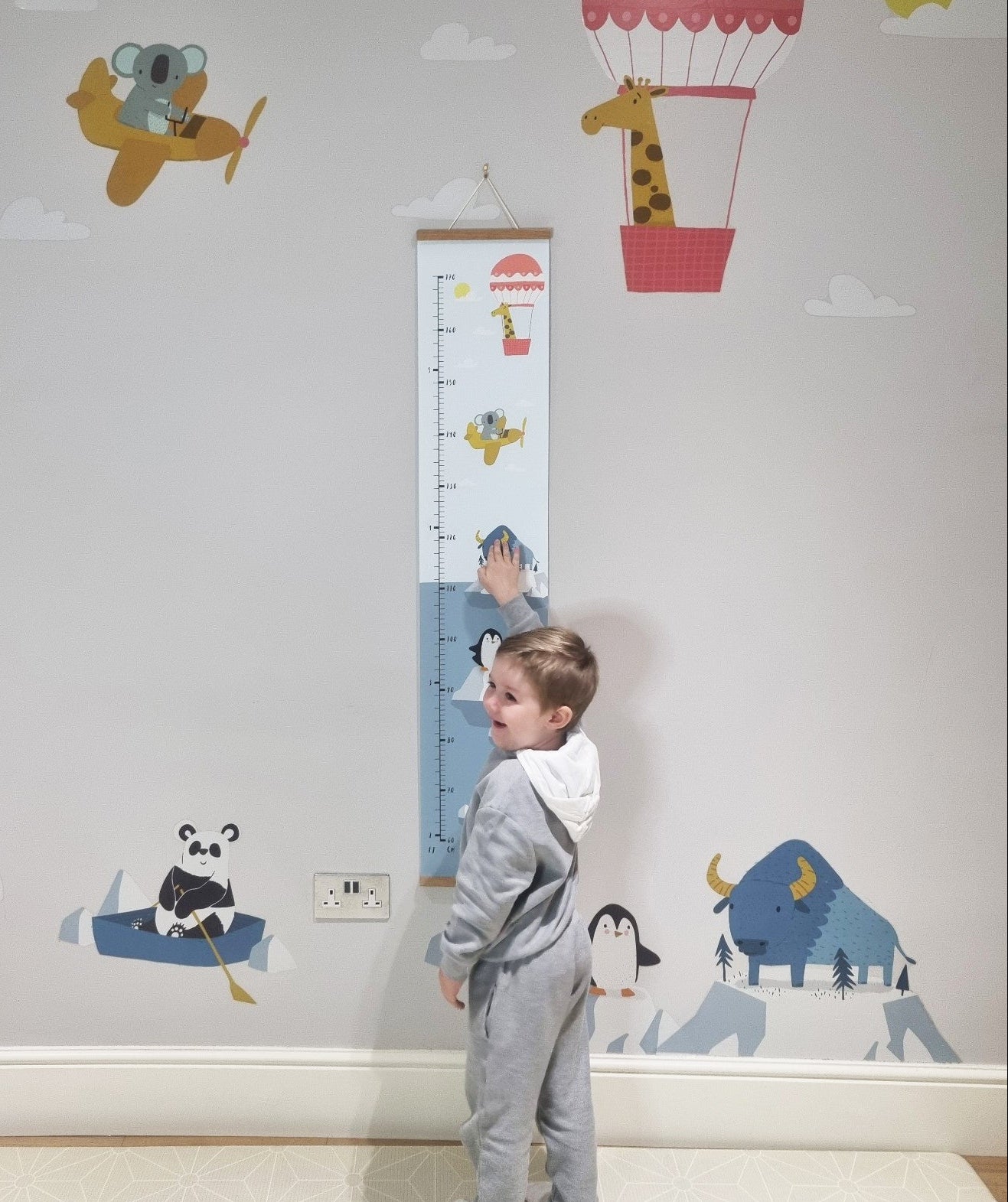 Ffe Height Height Charts – Made By Paatch