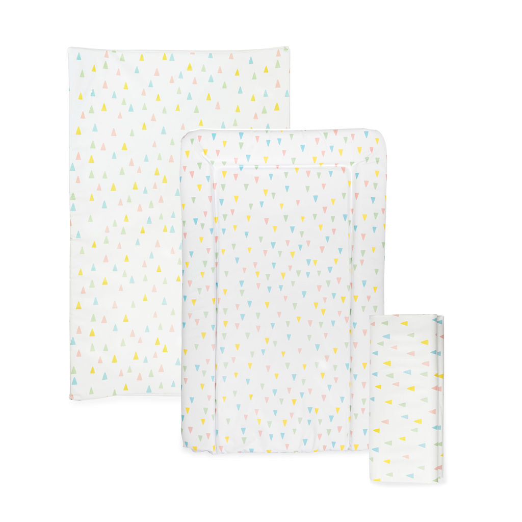 Changing Mat Bundle for Baby Showers | Baby Essentials