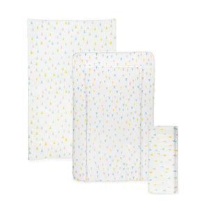 Changing Mat Bundle for Baby Showers | Baby Essentials
