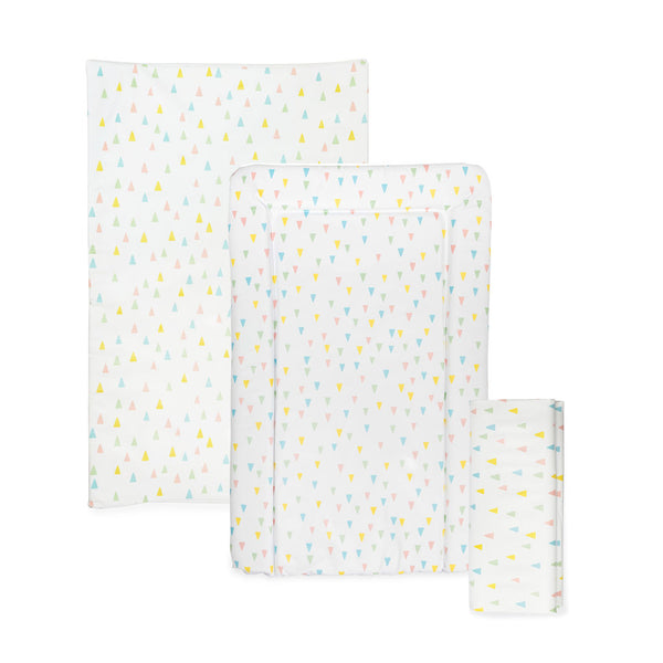 Changing Mat Bundle for Baby Showers | Baby Essentials