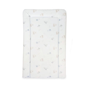 Jungle Baby Changing Pad | Safari Design Deluxe Baby Mat