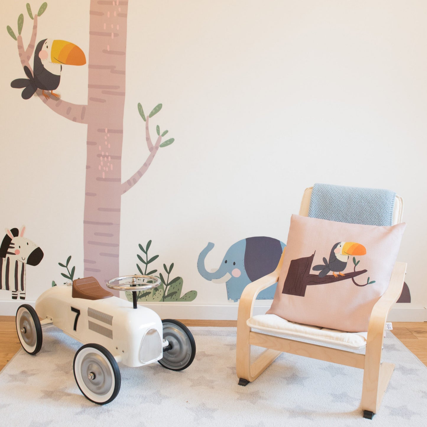 playroom decor inspo
