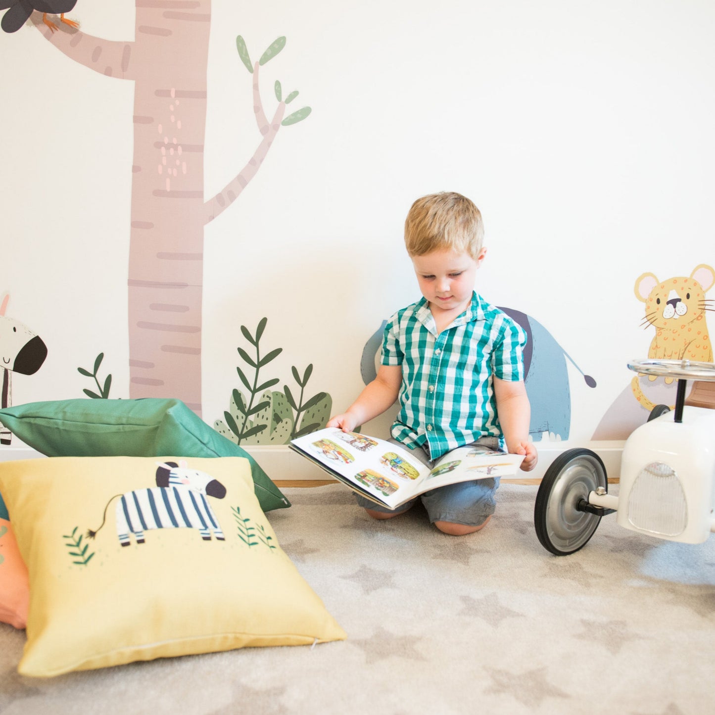 Kids Playroom Inspiration, Playroom Inspo, kids bedroom inspo, kids wall stickers