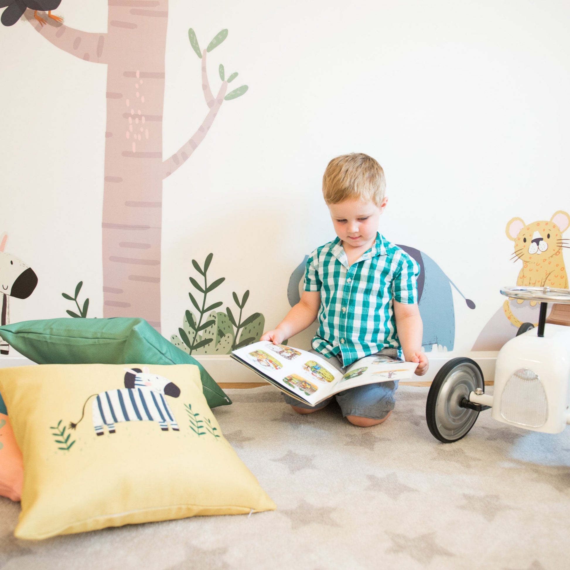 Kids Playroom Inspiration, Playroom Inspo, kids bedroom inspo, kids wall stickers