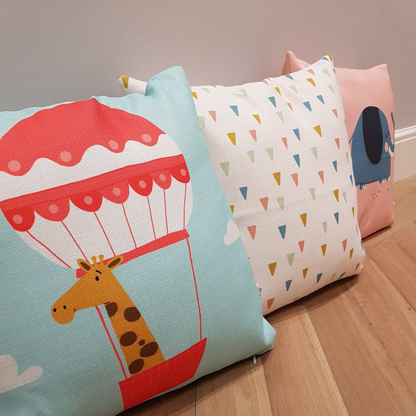 Premium Extra Filled Cushion Inner Pads