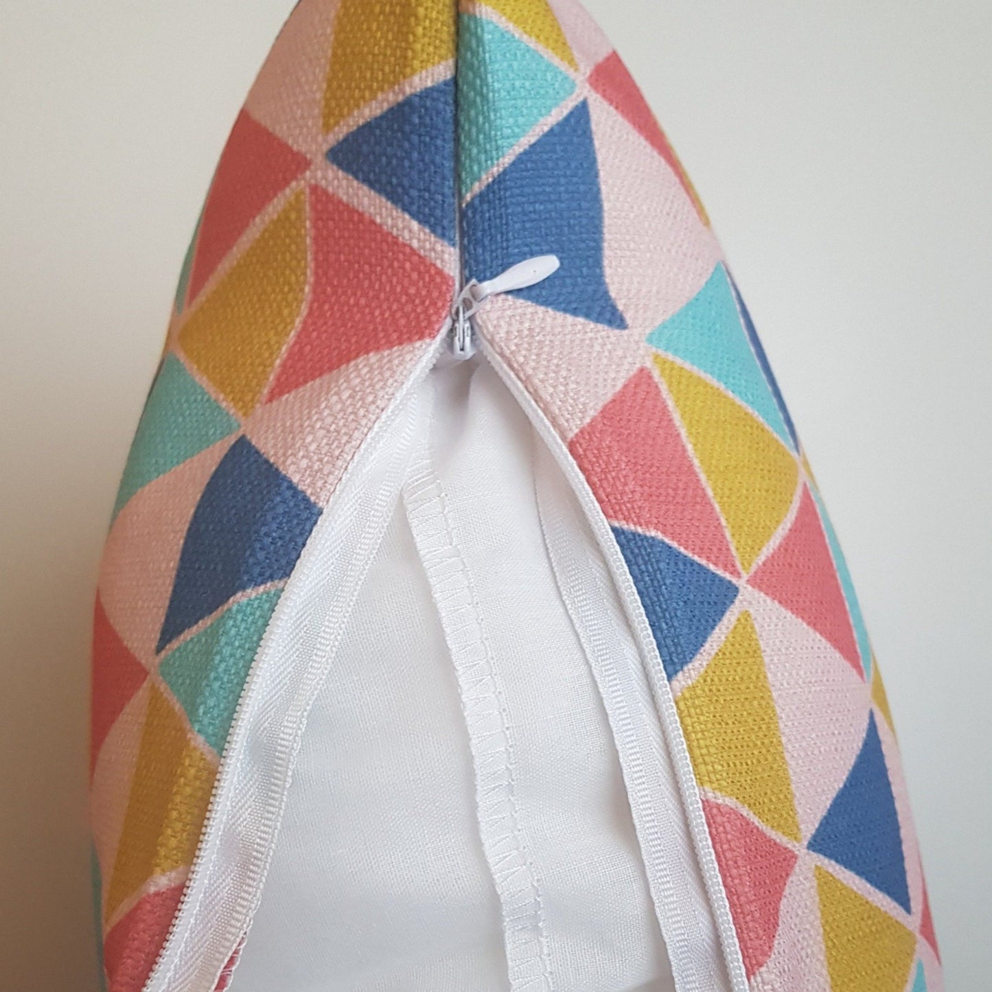 Scandi Geometric Versatile Throw Pillow & Cushion Covers | Home Gifting