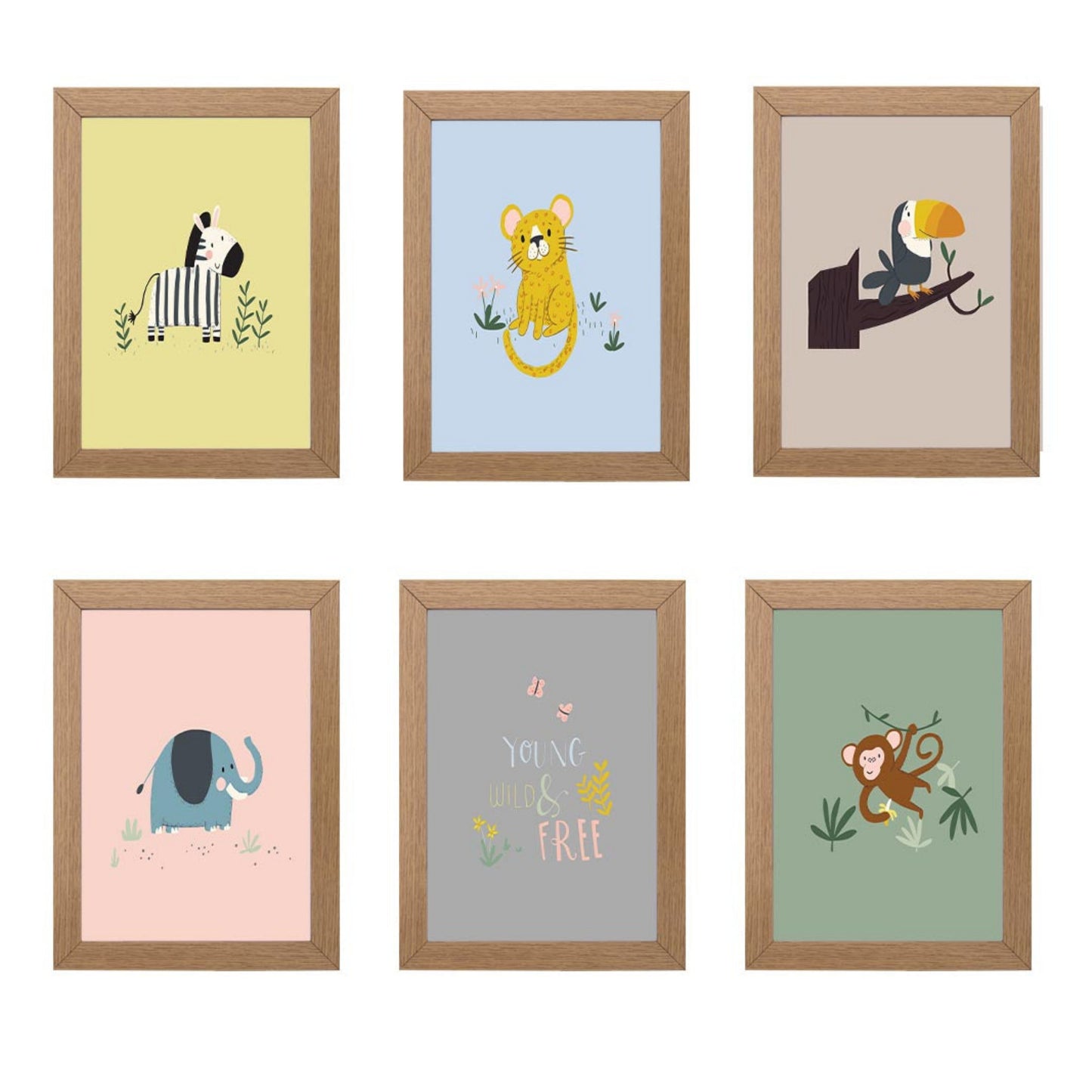 Ultimate Nursery Bundle