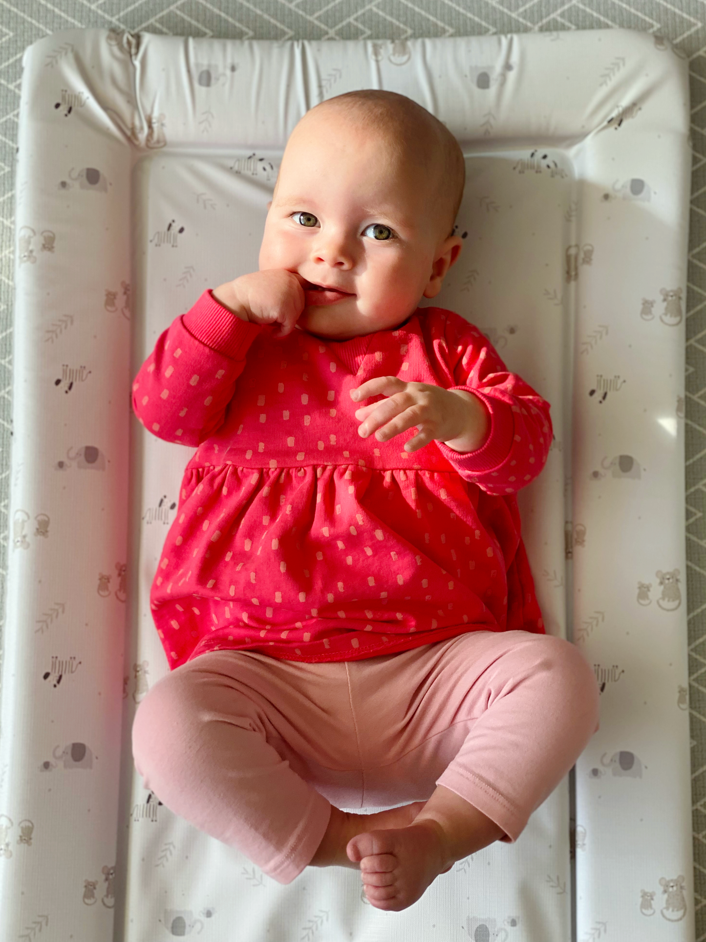 Changing Mat Bundle for Baby Showers | Baby Essentials