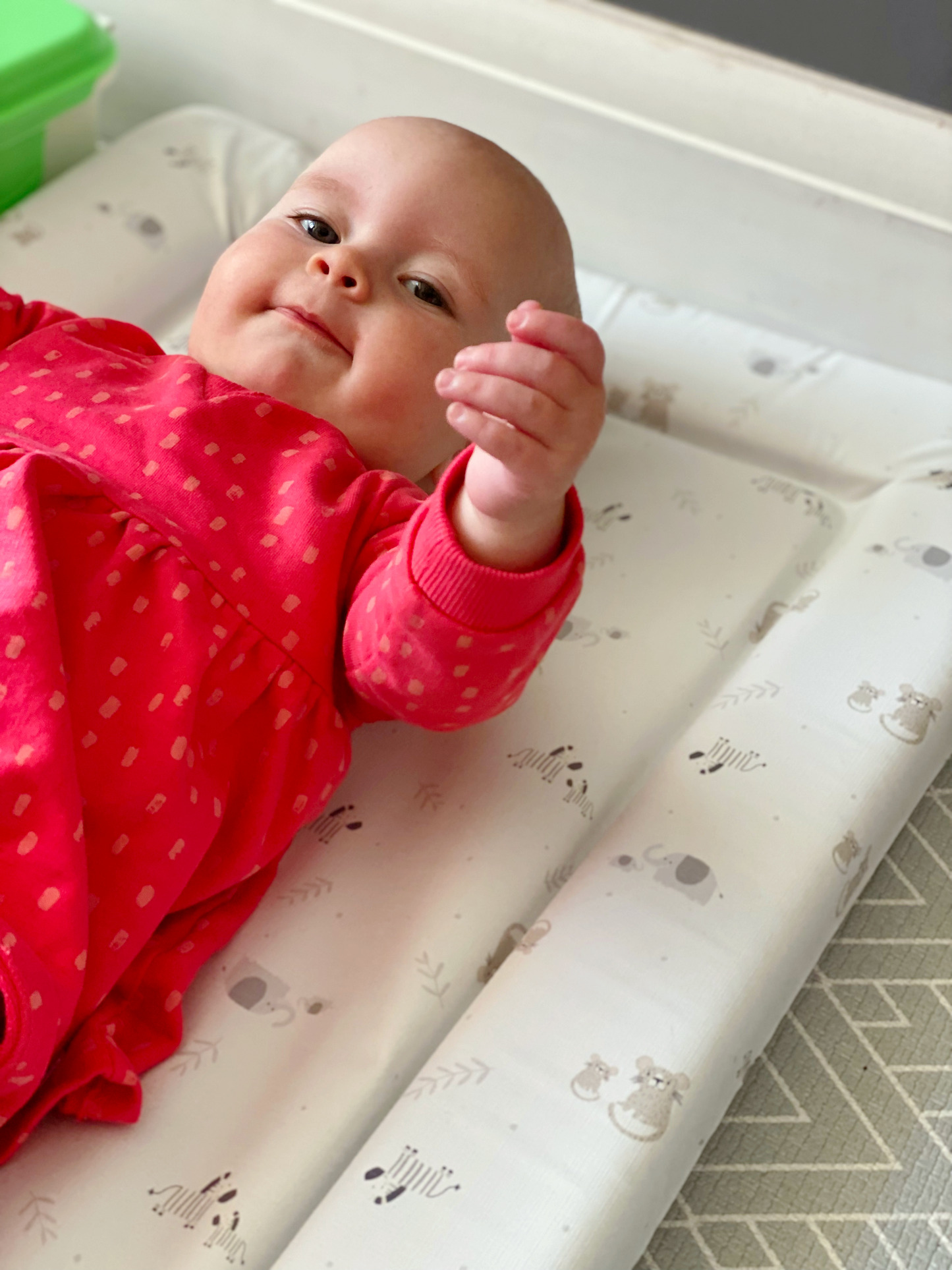 Changing Mat Bundle for Baby Showers | Baby Essentials