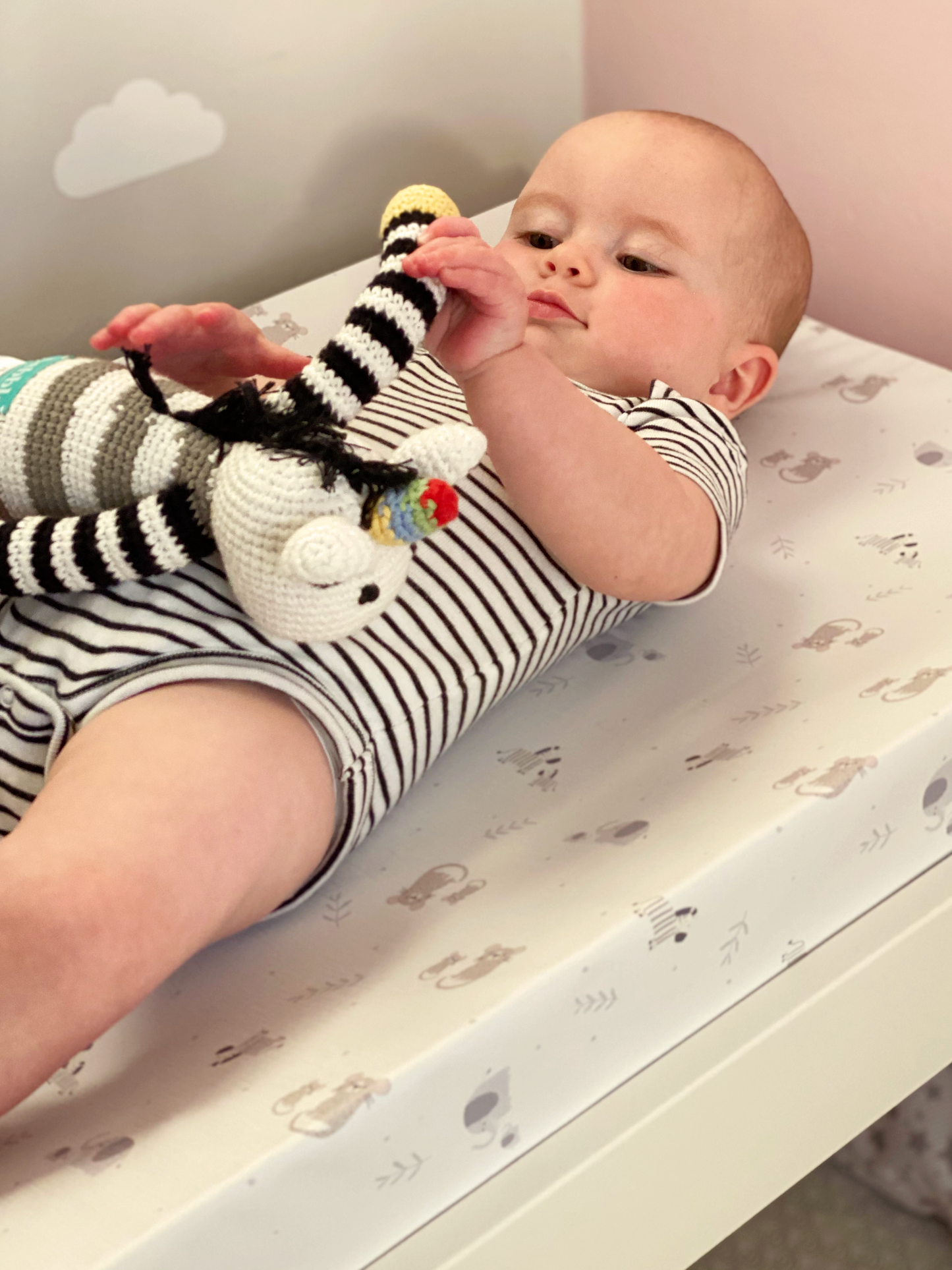 Changing Mat Bundle for Baby Showers | Baby Essentials