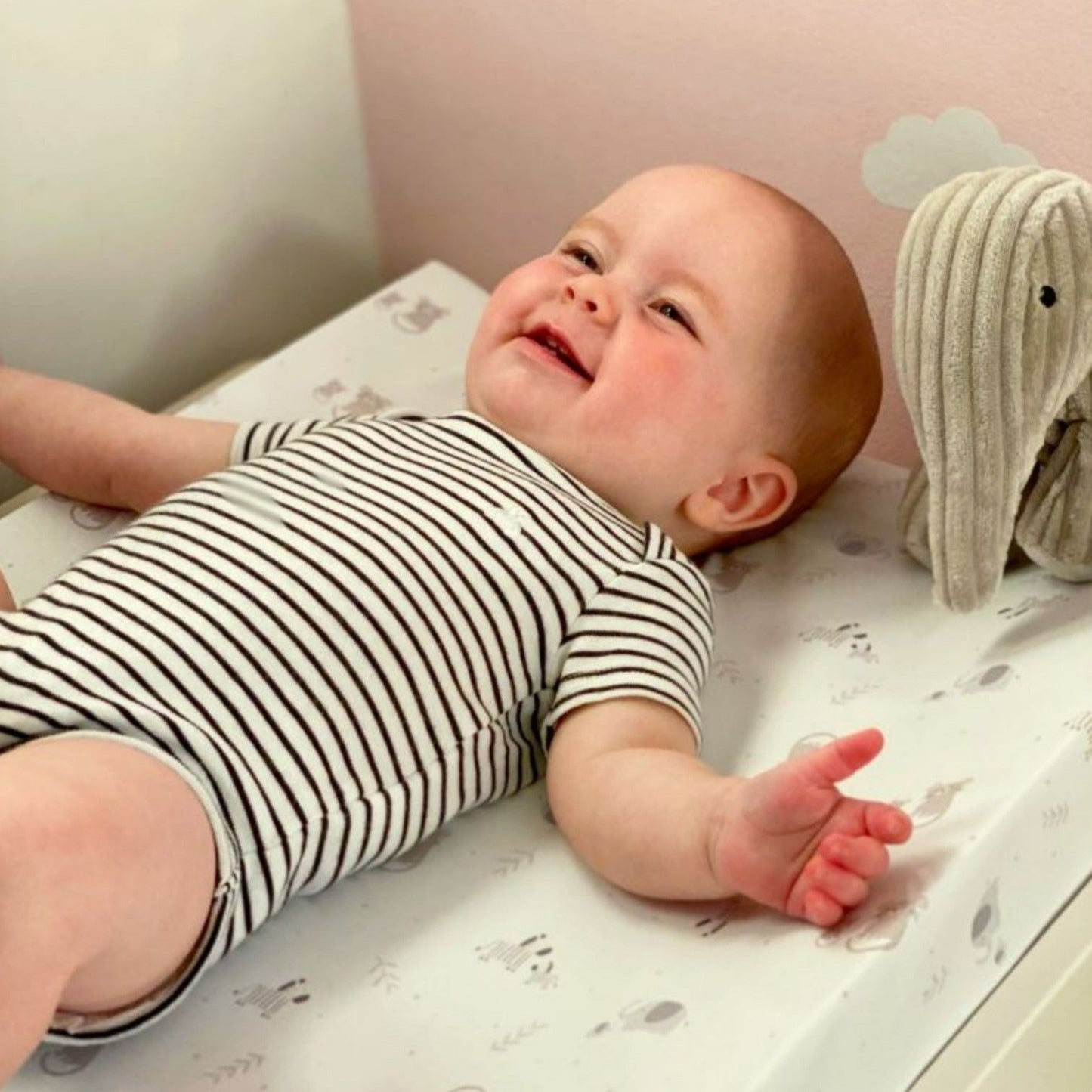 Ultimate Nursery Bundle