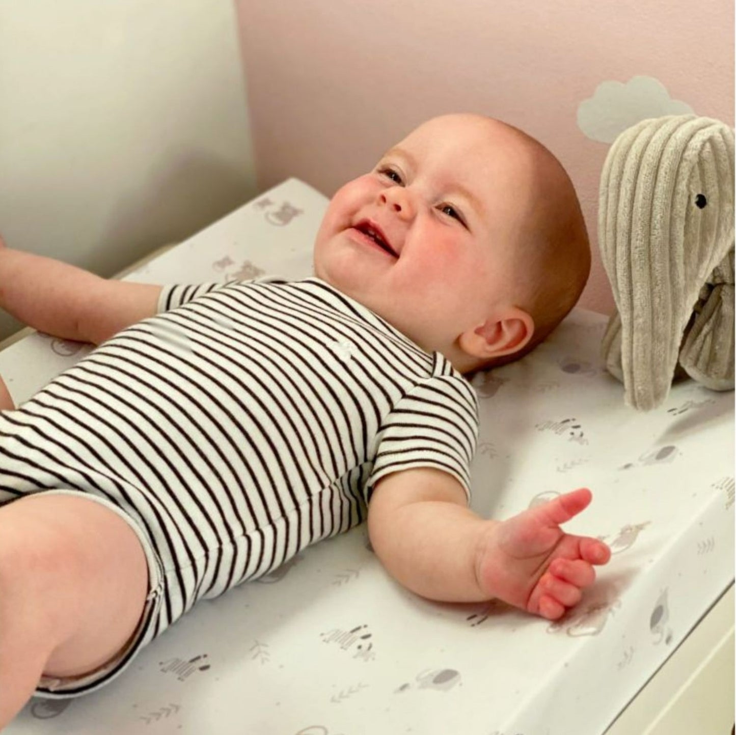 Changing Mat Bundle for Baby Showers | Baby Essentials