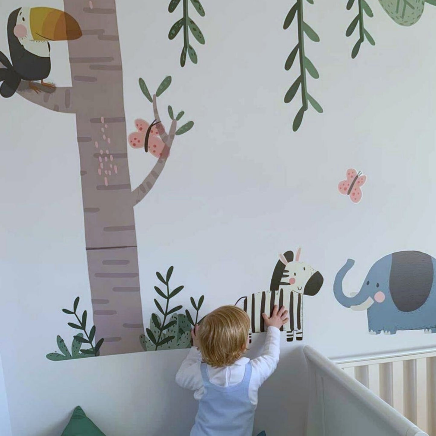 Ultimate Nursery Bundle