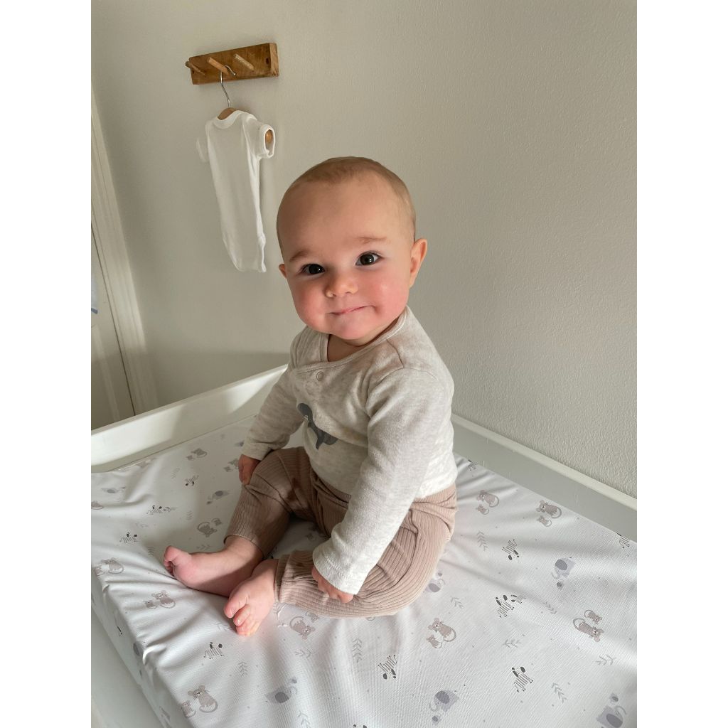 Changing Mat Bundle for Baby Showers | Baby Essentials