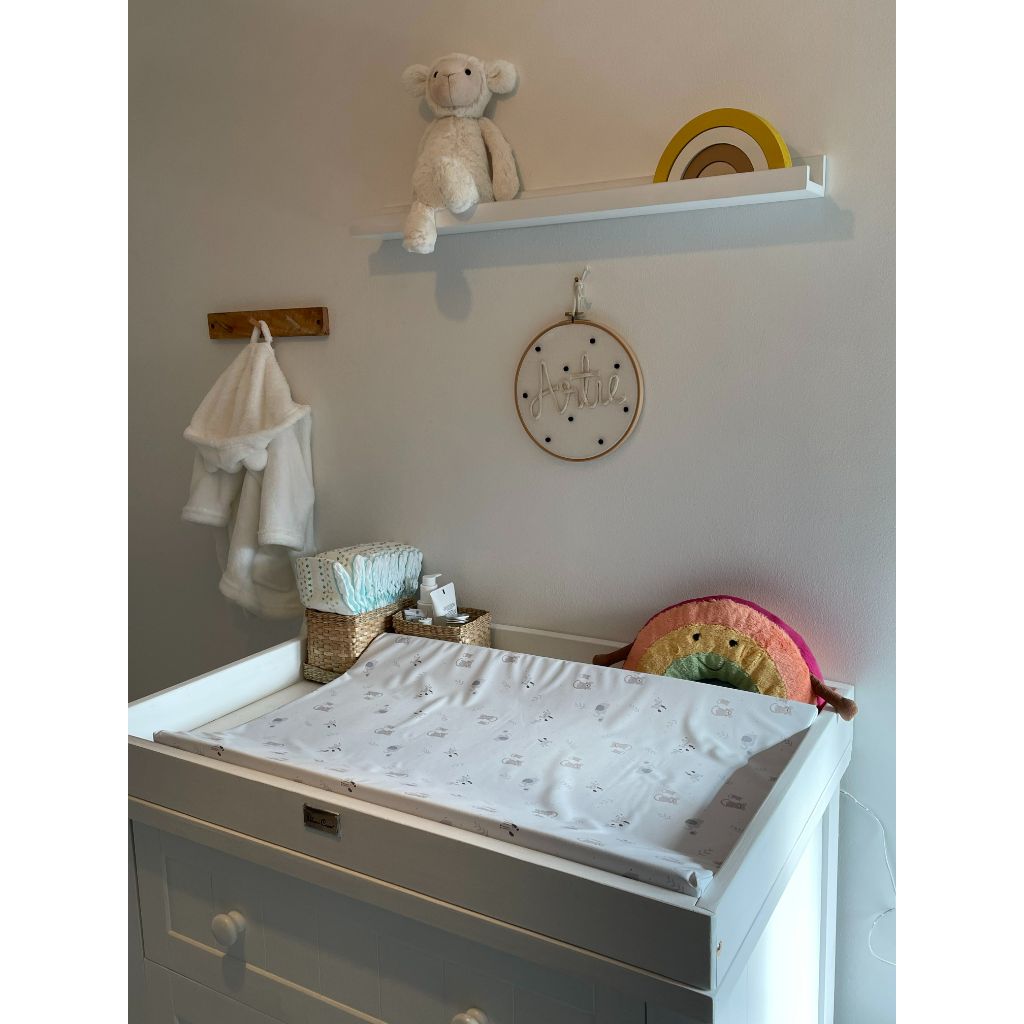 Changing Mat Bundle for Baby Showers | Baby Essentials