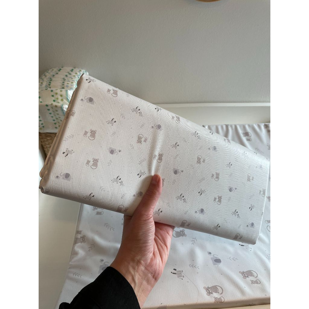 Changing Mat Bundle for Baby Showers | Baby Essentials