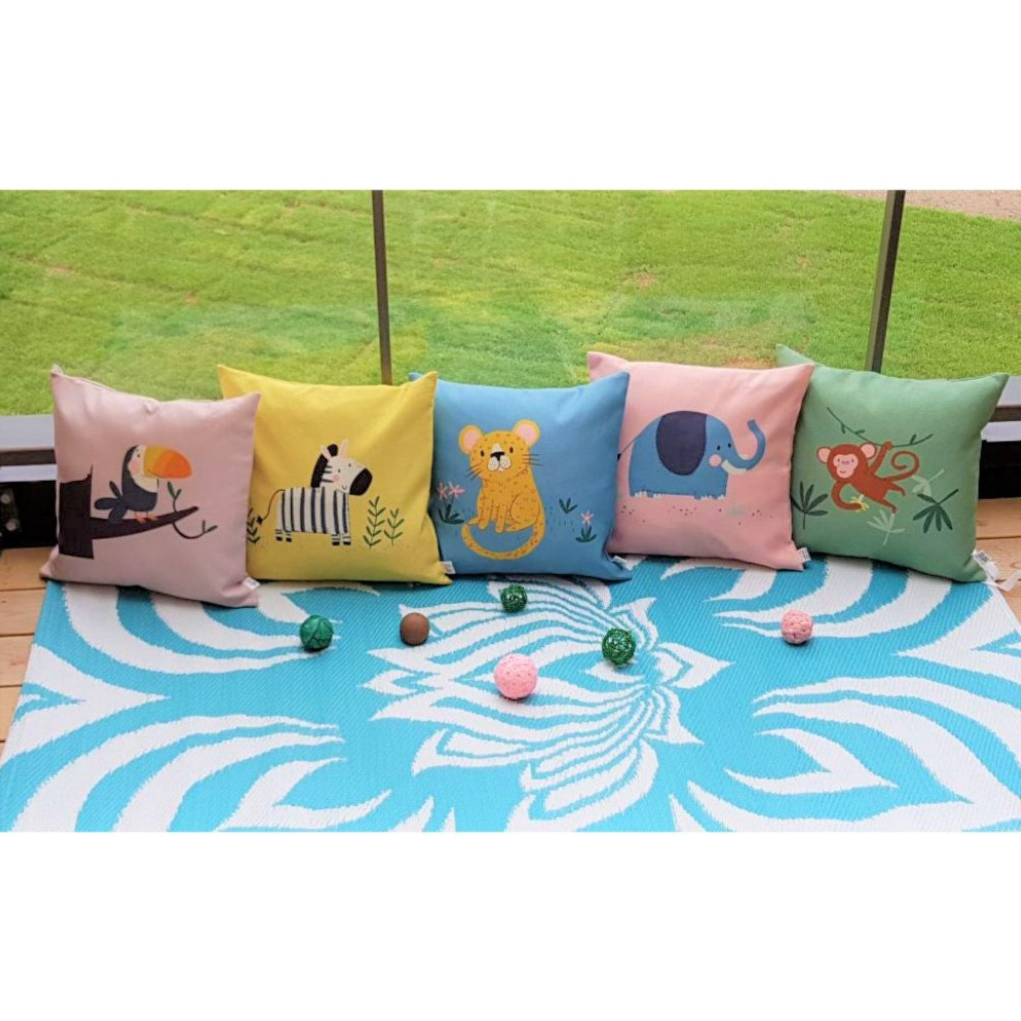 Ultimate Nursery Bundle