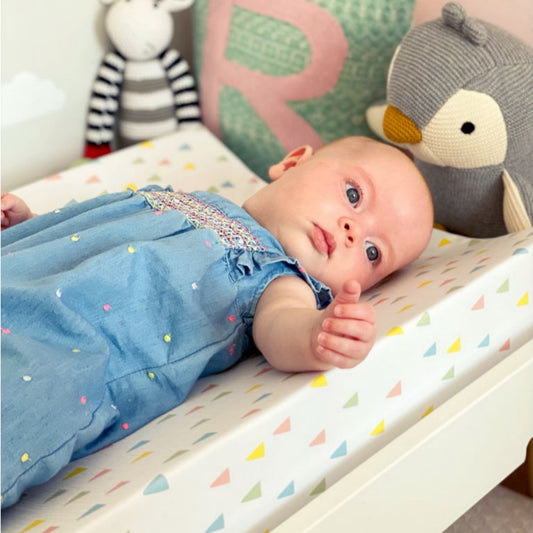 baby changing mat, baby changing pad, diaper change mat, baby nappy change
