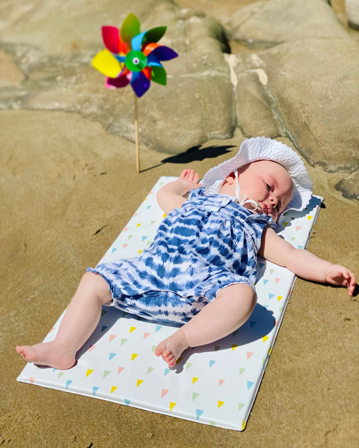 Changing Mat Bundle for Baby Showers | Baby Essentials