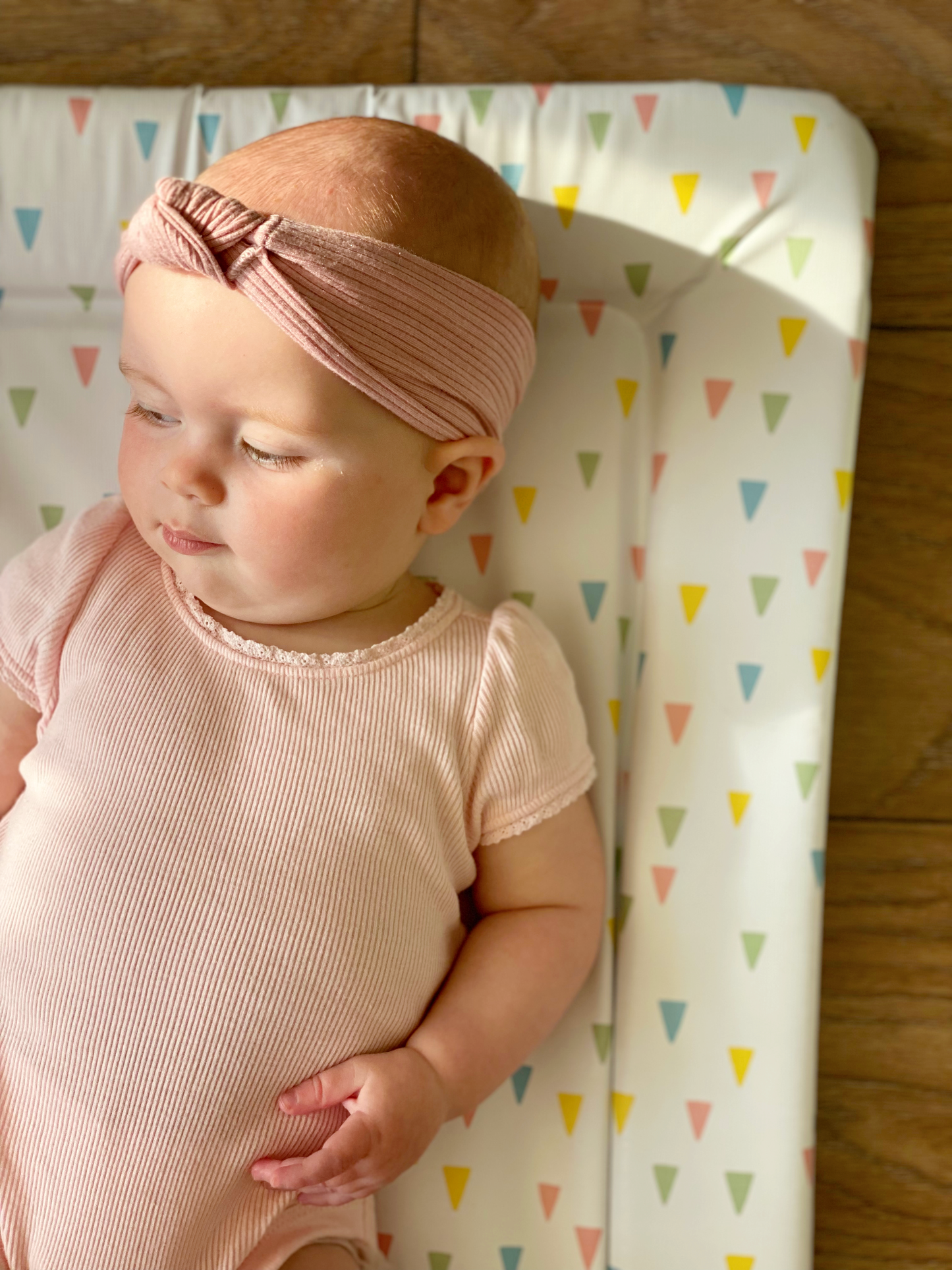 Changing Mat Bundle for Baby Showers | Baby Essentials