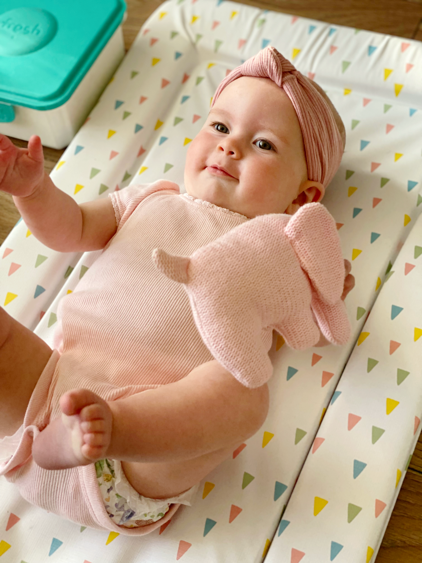 Changing Mat Bundle for Baby Showers | Baby Essentials