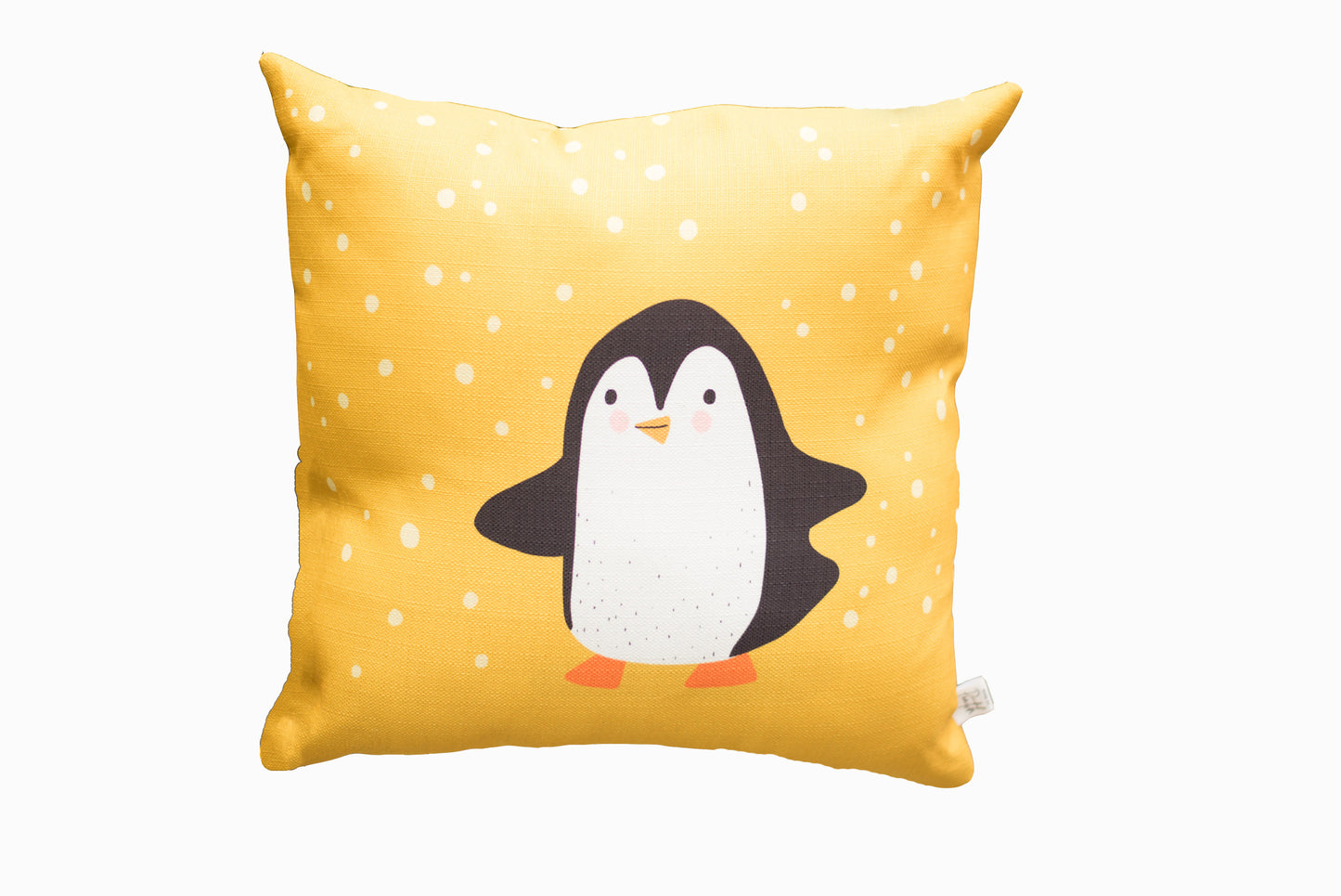 Adventure Animals Home Decor Cushion Covers for Baby Nursery |  Kids Gift Idea